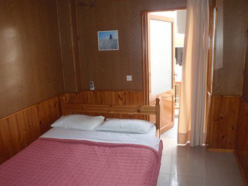 Aparthotel Katerina For Rent 2*