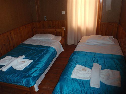 Katerina For Rent