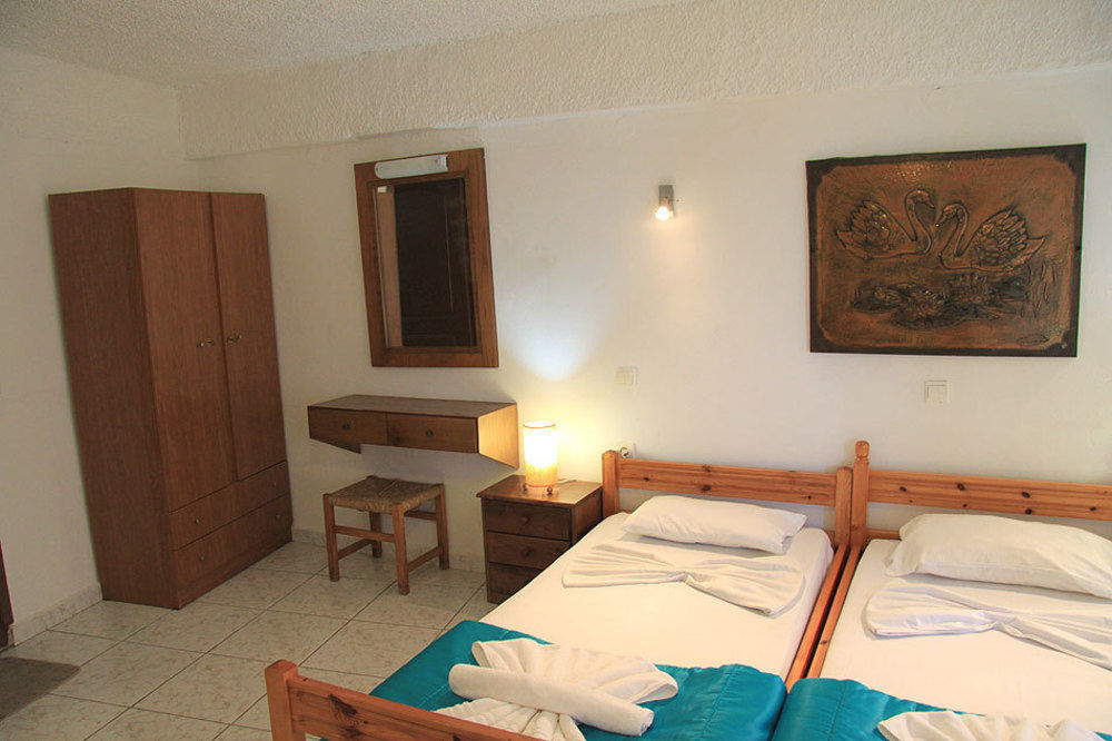 Katerina For Rent 2* Chania (Crete)