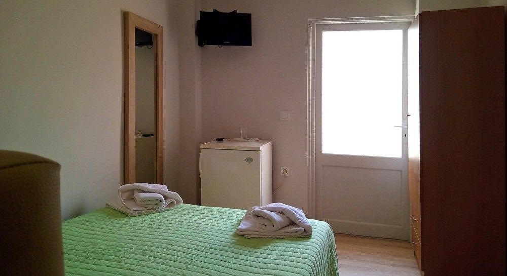 Katerina For Rent Aparthotel Chania (Crete)