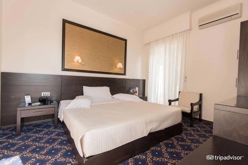 Monte Vardia Hotel Chania (Crete)
