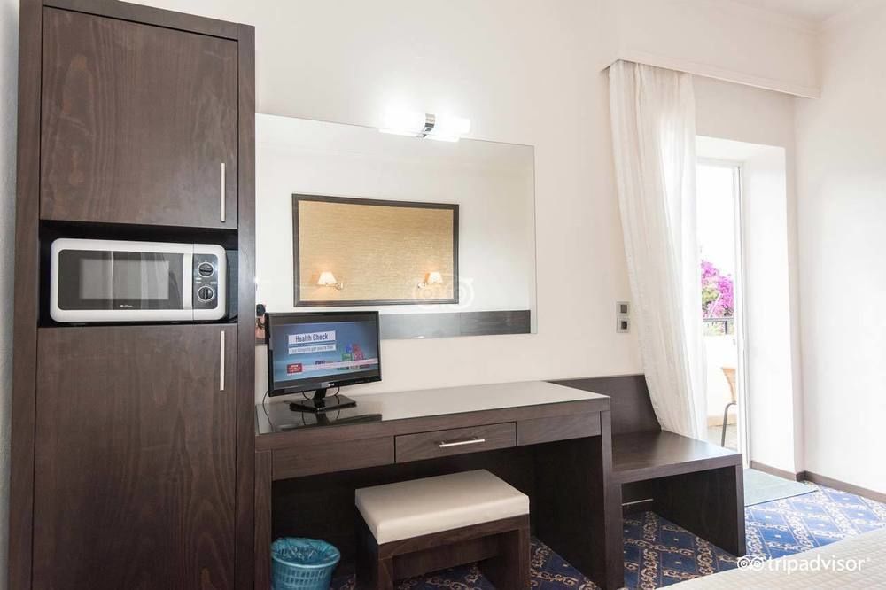 Monte Vardia 3* Chania (Crete)
