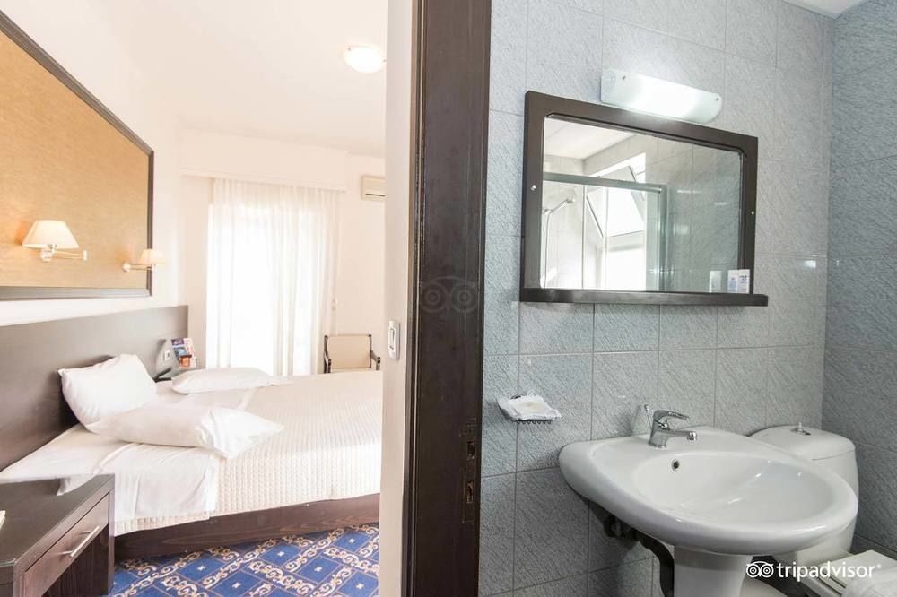 Monte Vardia Hotel