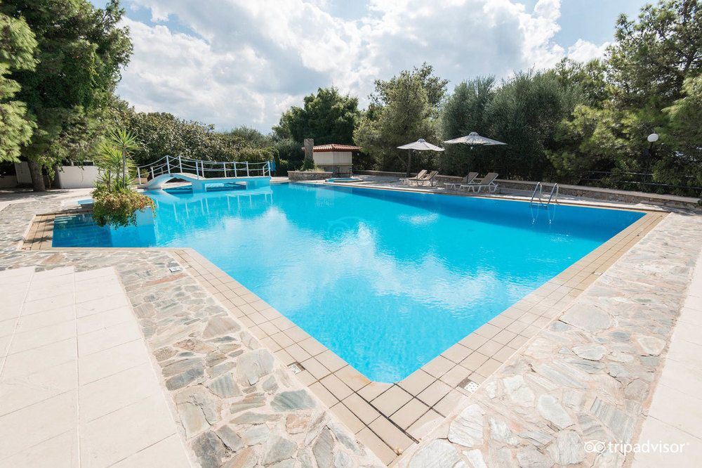 Monte Vardia 3* Chania (Crete)