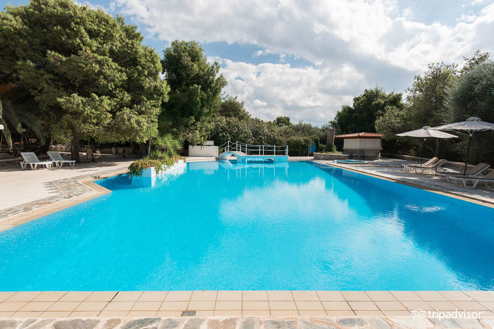 Monte Vardia Hotel Chania (Crete)