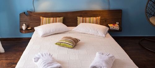 Guest house Favela Living Space 3*