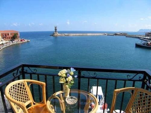 Lucia Chania (Crete)