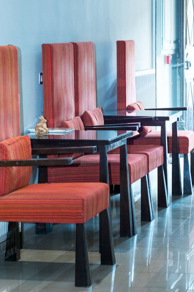Splanzia Boutique 3* Chania (Crete)