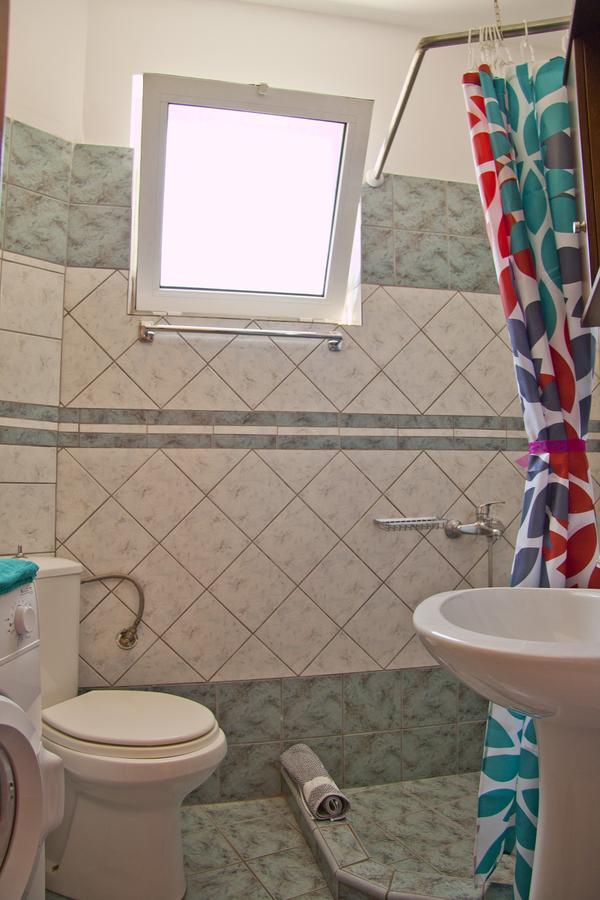 Alkyonida Apartment
