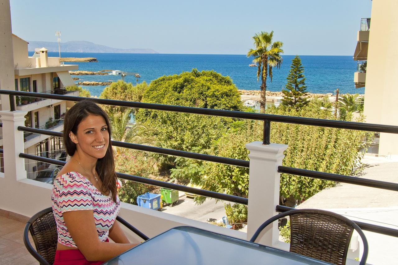 Alkyonida Apartment Chania (Crete)