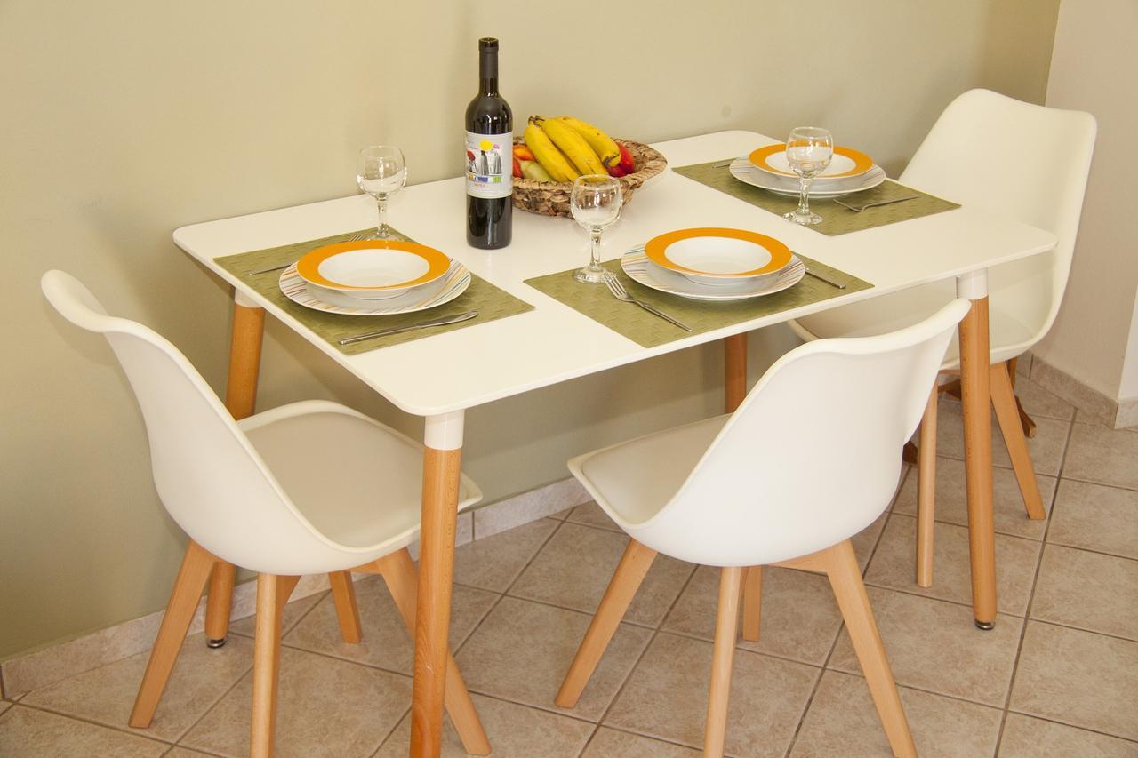 Alkyonida Apartment *