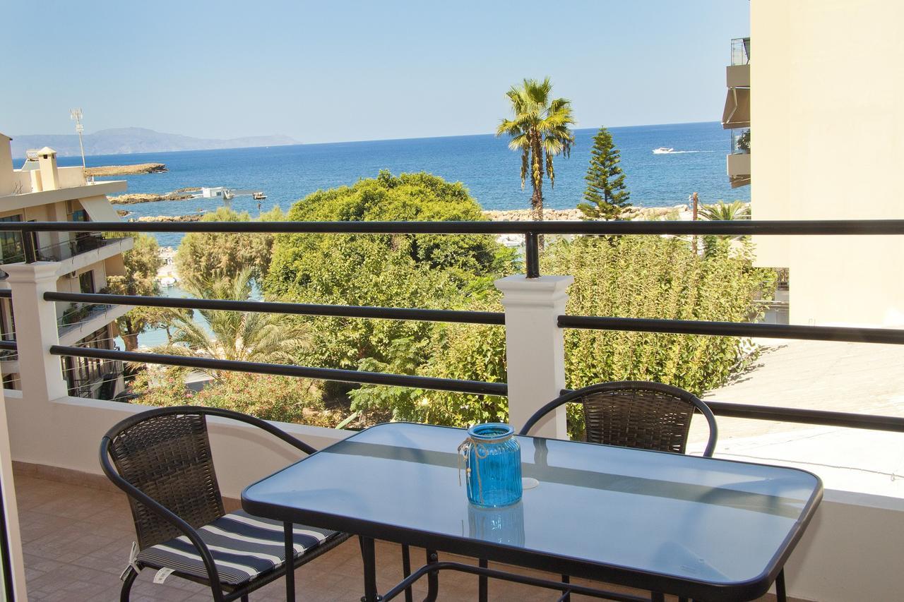 Apartment Alkyonida