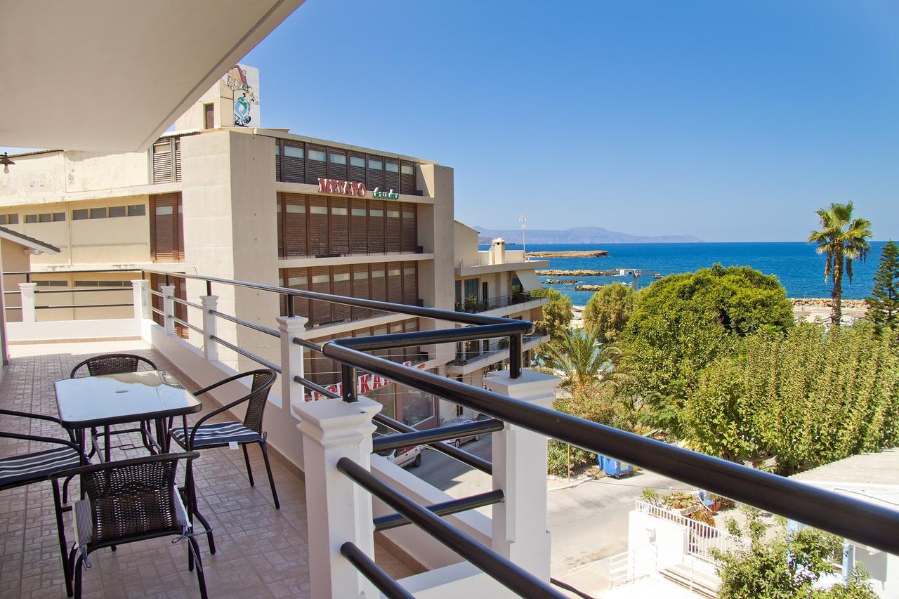 Alkyonida Apartment Chania (Crete)