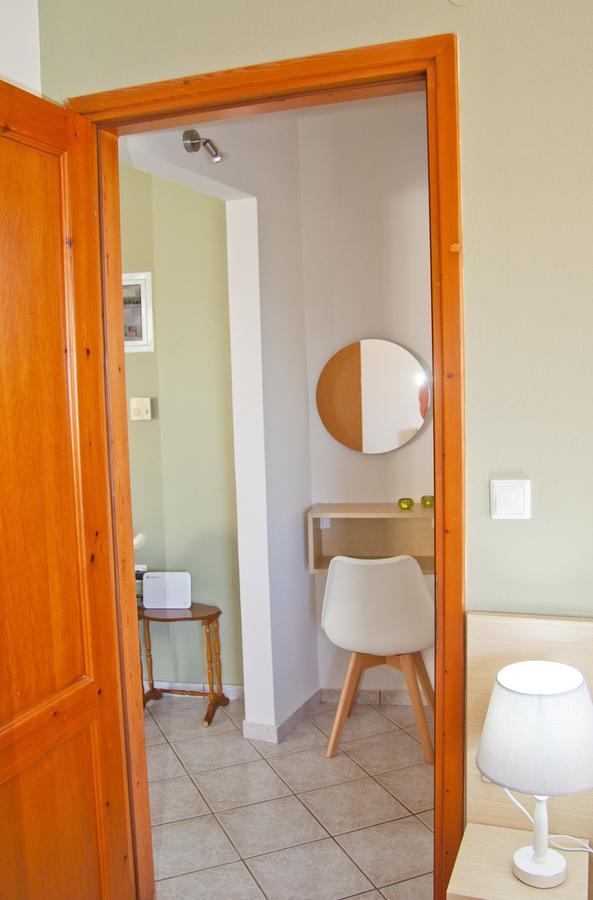 Apartment Alkyonida