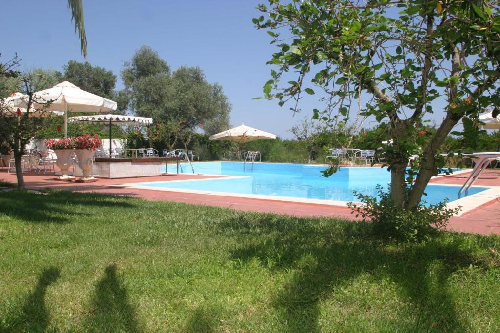 Oasis Chrissi Akti Chania