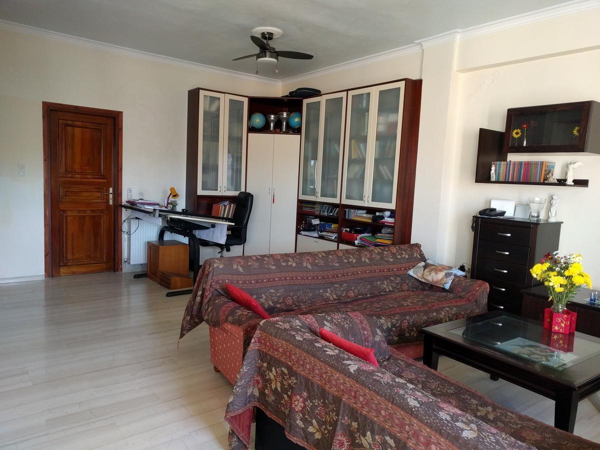 Apartment Rayon De Soleil *
