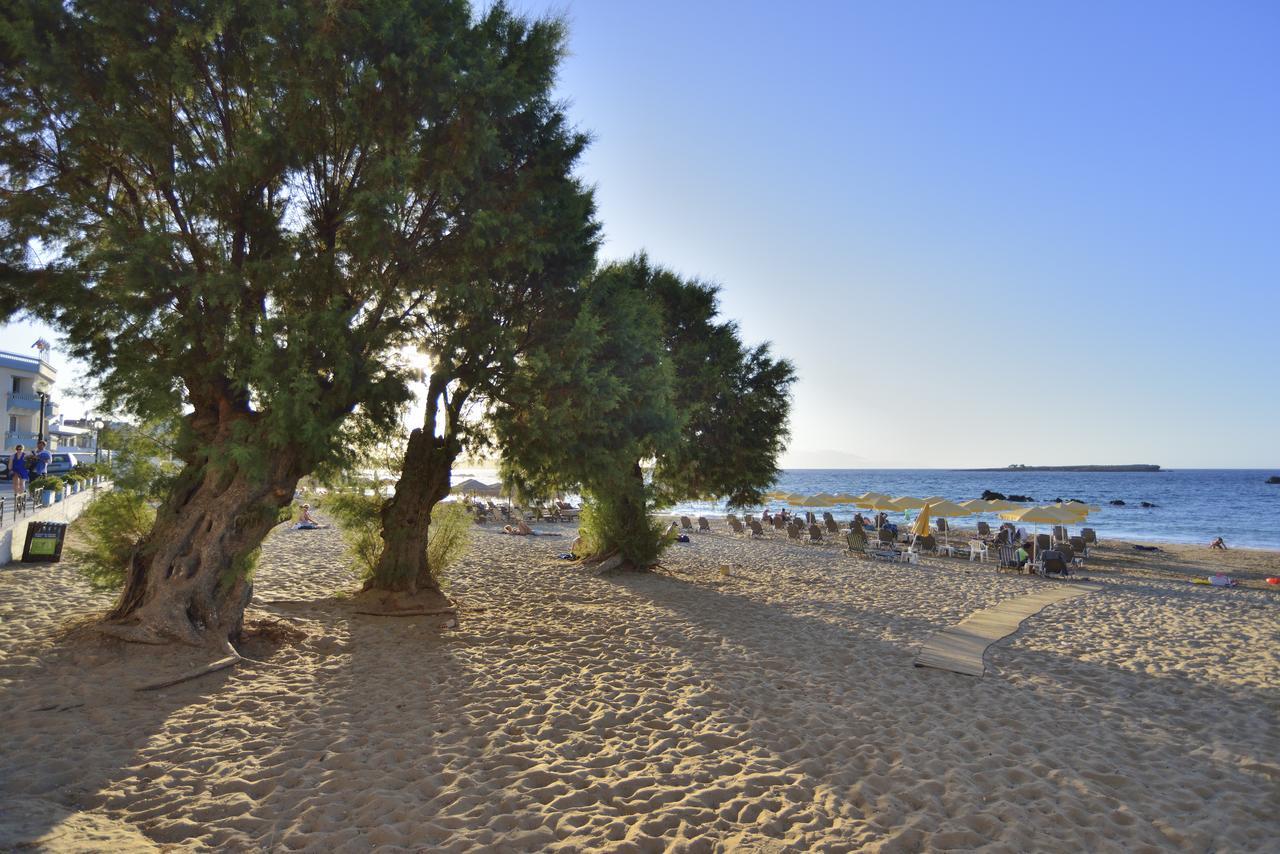 Katerina For Rent Chania (Crete)
