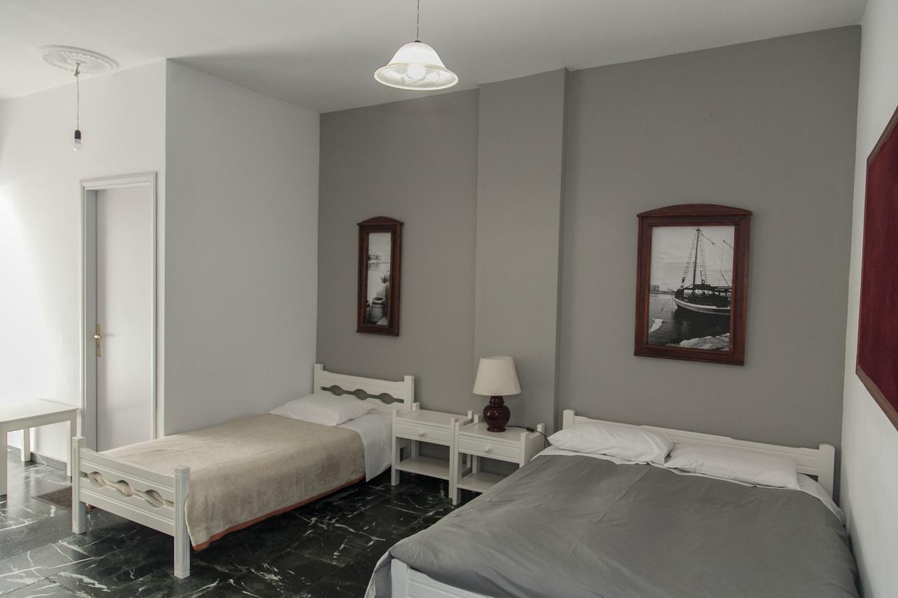 Gasthuis Casa Kasteli