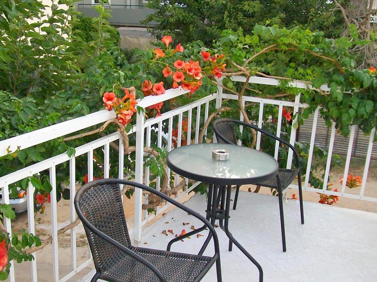 Nea Chora Maisonette Holiday home Chania (Crete)