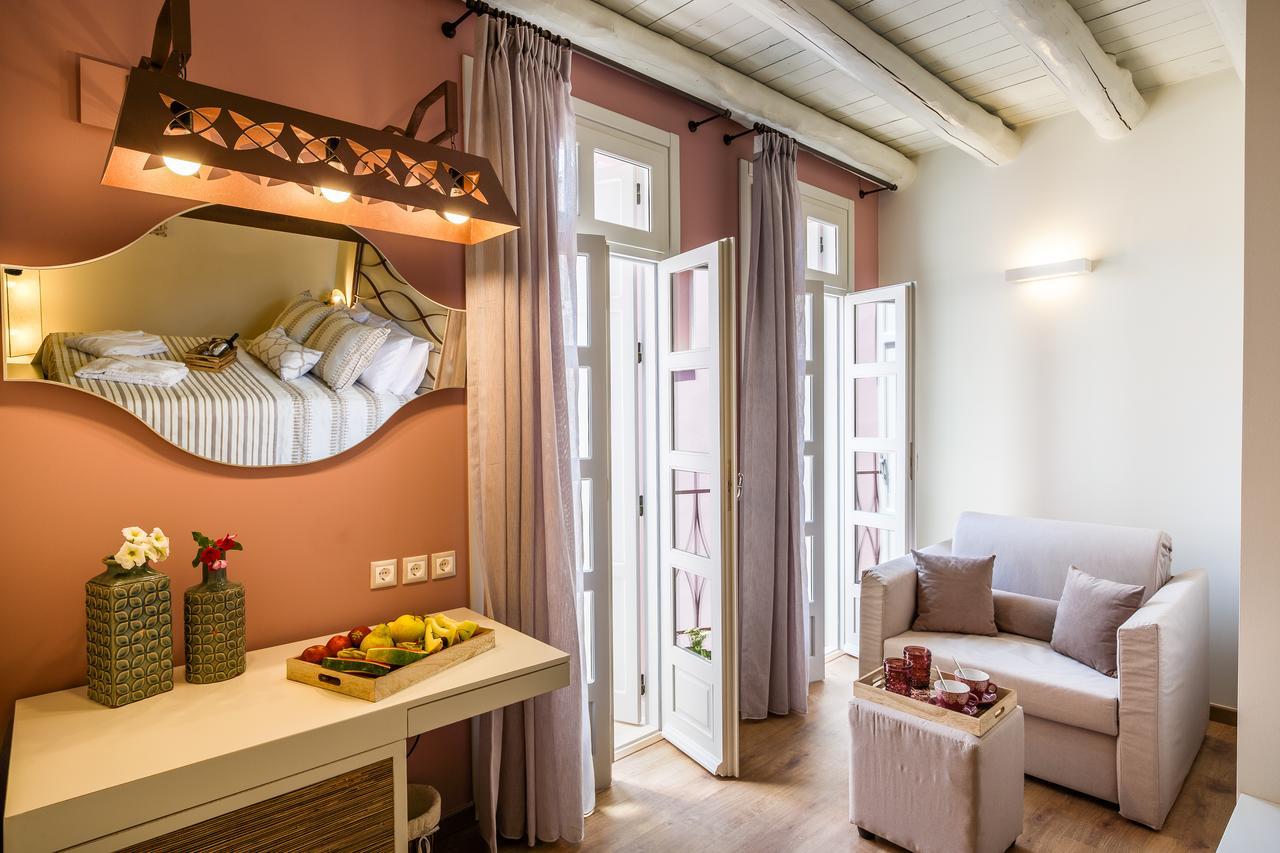 Sette Venti Boutique Chania (Crete)