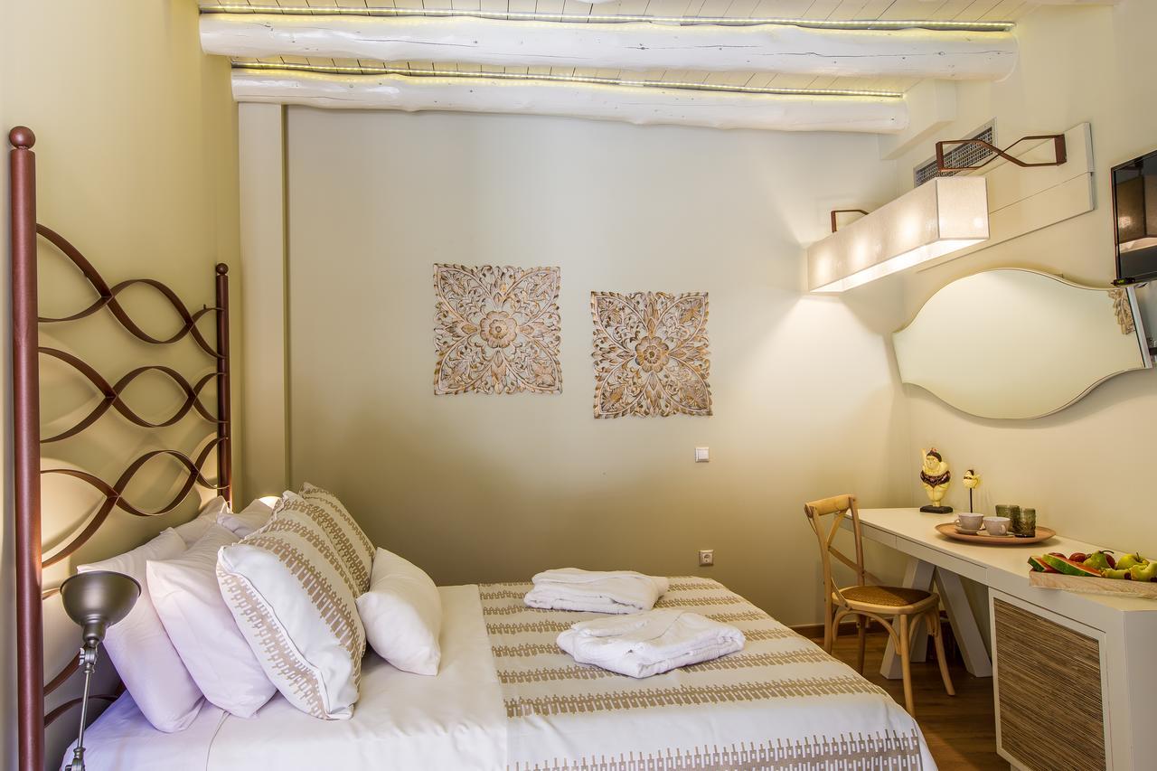 Sette Venti Boutique 3* Chania (Crete)