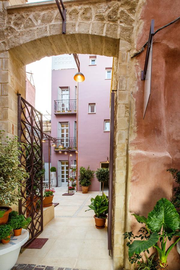 Sette Venti Boutique Hotel 3*
