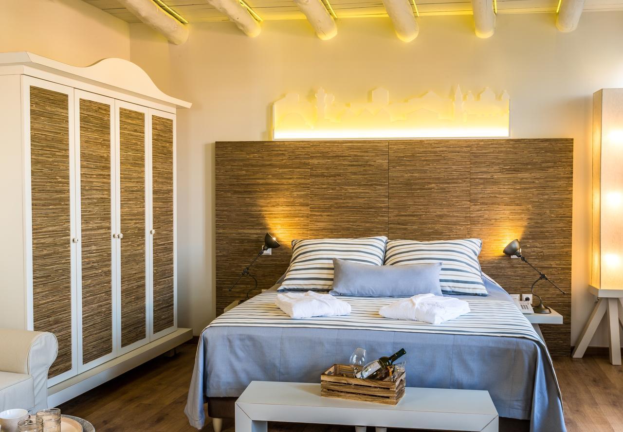Sette Venti Boutique Hotel 3*