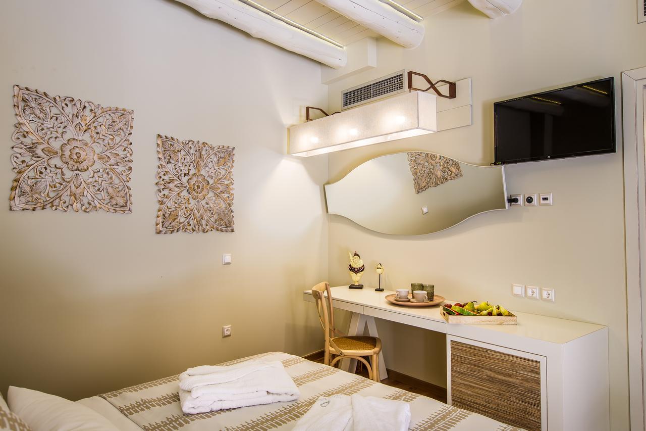 Sette Venti Boutique 3*