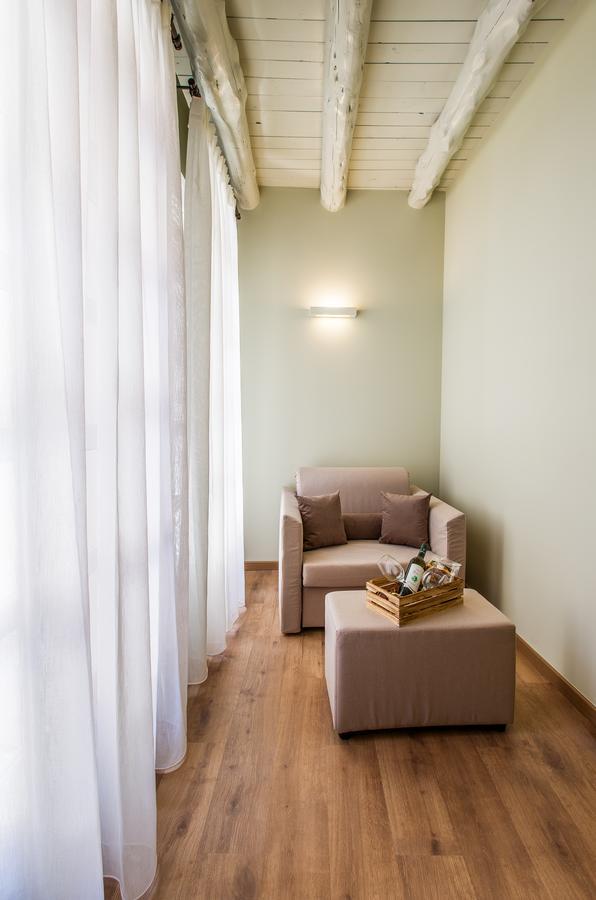 Sette Venti Boutique Hotel
