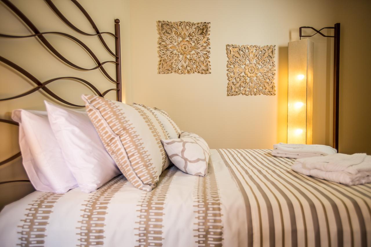 Hotel Sette Venti Boutique Chania (Crete)