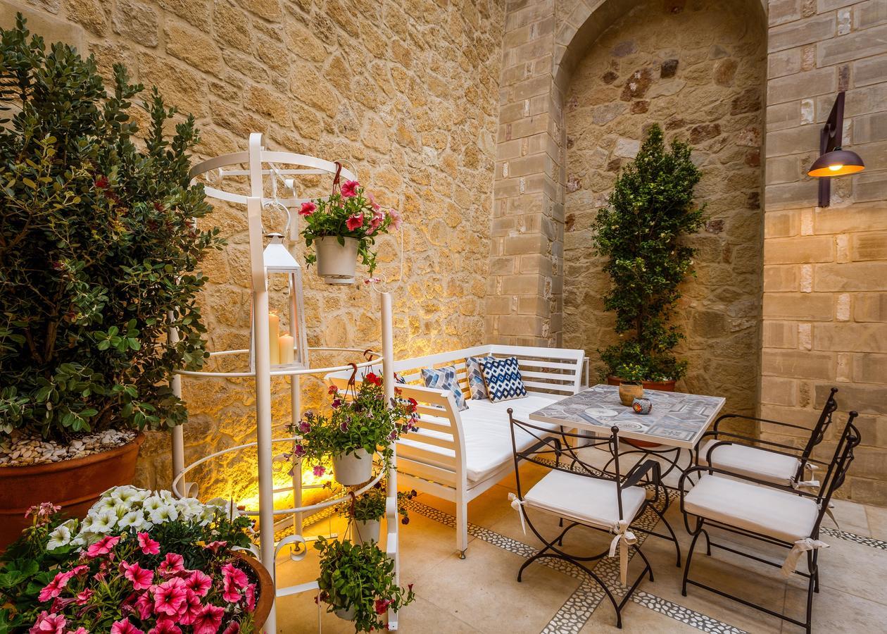Sette Venti Boutique Hotel 3*