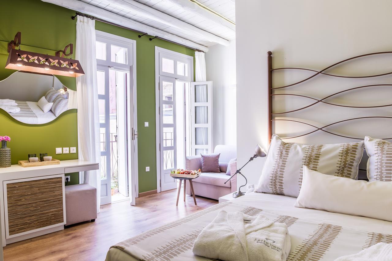 Hotel Sette Venti Boutique