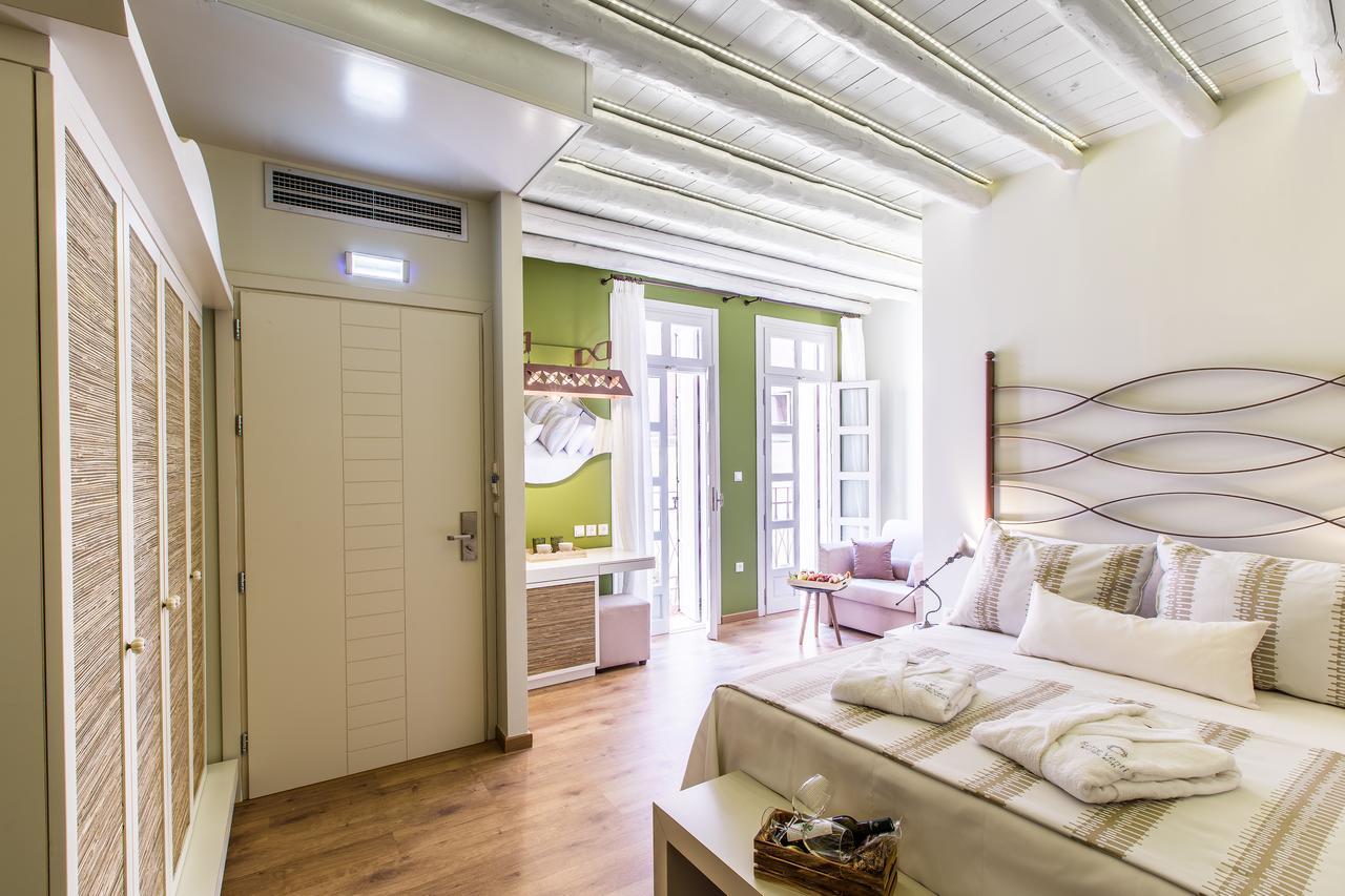 Sette Venti Boutique Hotel 3*