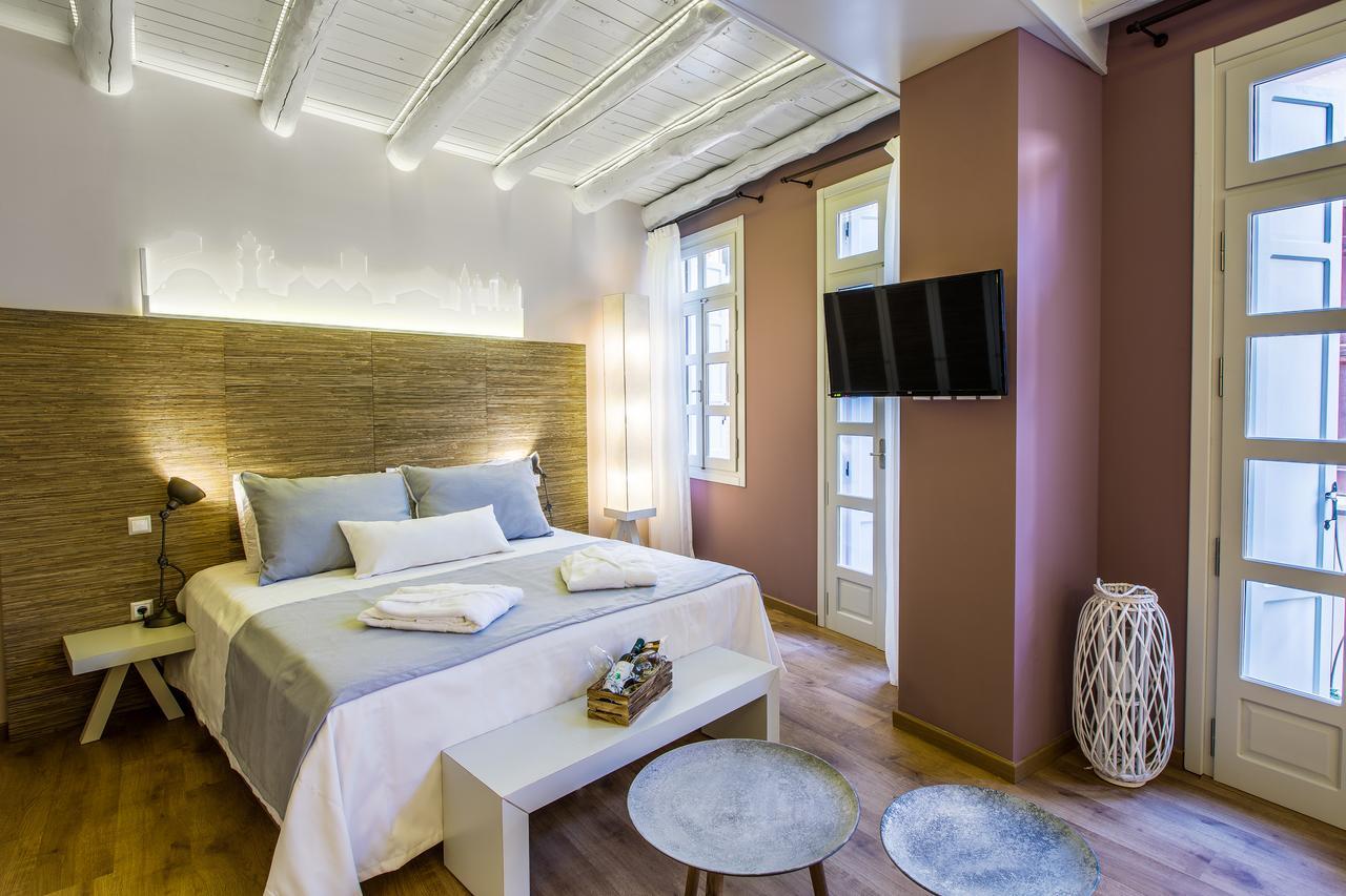 Hotel Sette Venti Boutique 3*