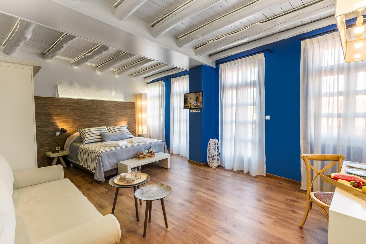 Hotel Sette Venti Boutique