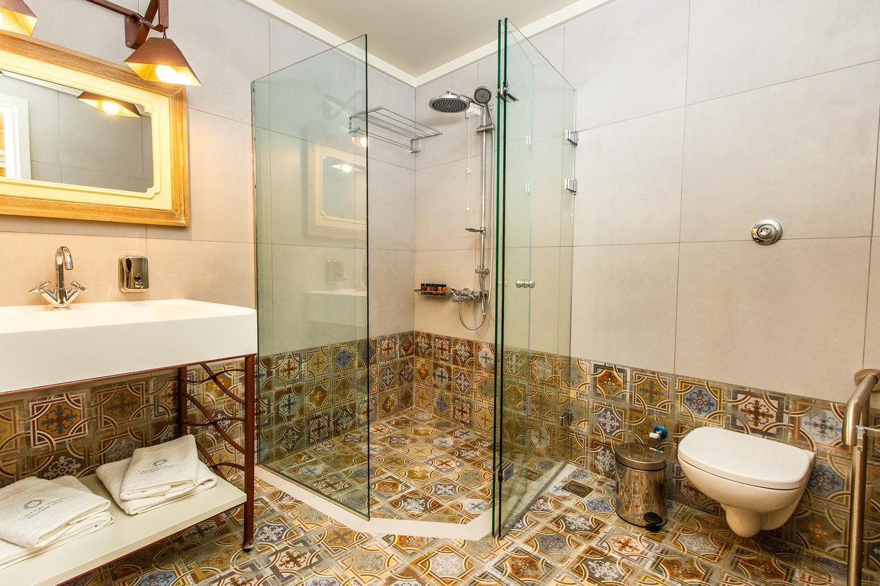 Sette Venti Boutique Hotel