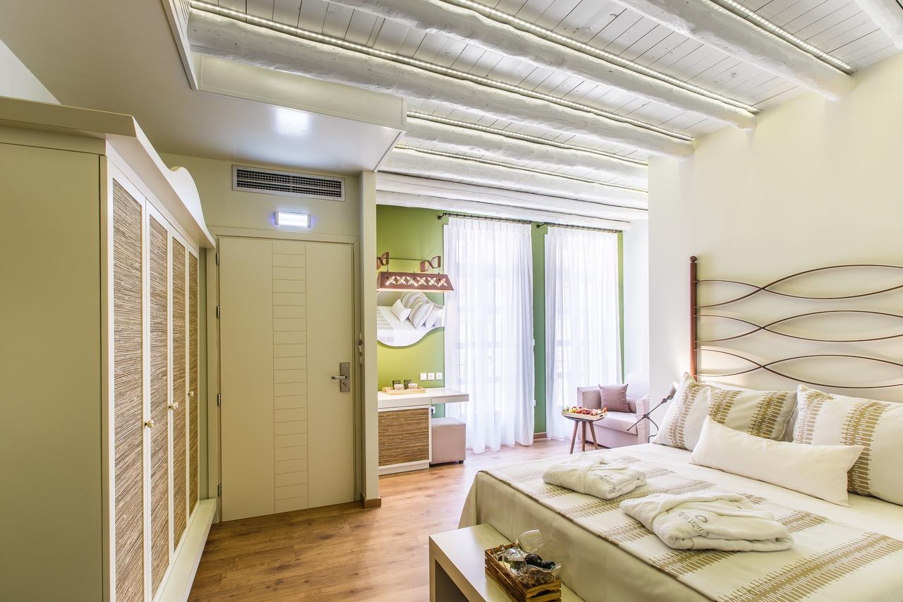 Sette Venti Boutique Hotel Chania (Crete)