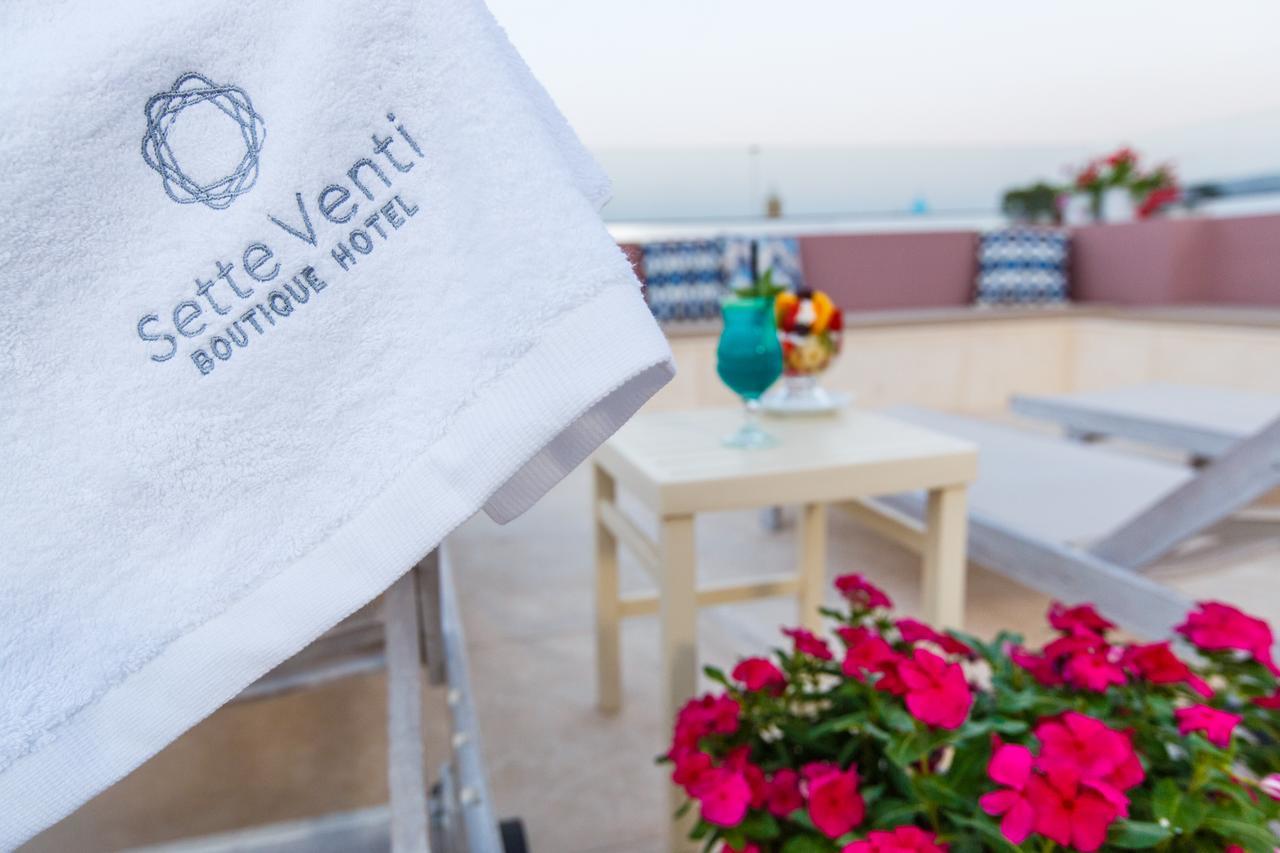 Sette Venti Boutique 3*