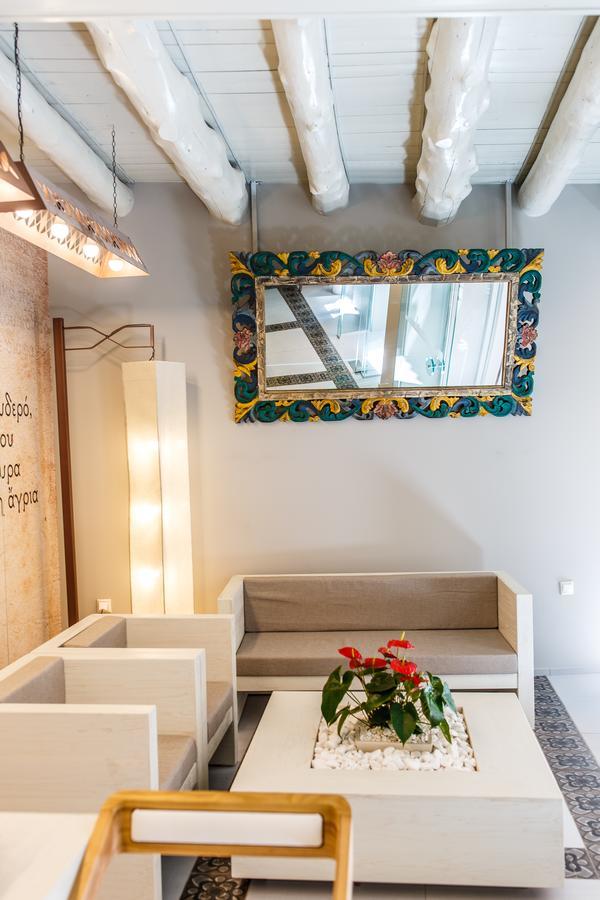 Sette Venti Boutique Chania (Crete)