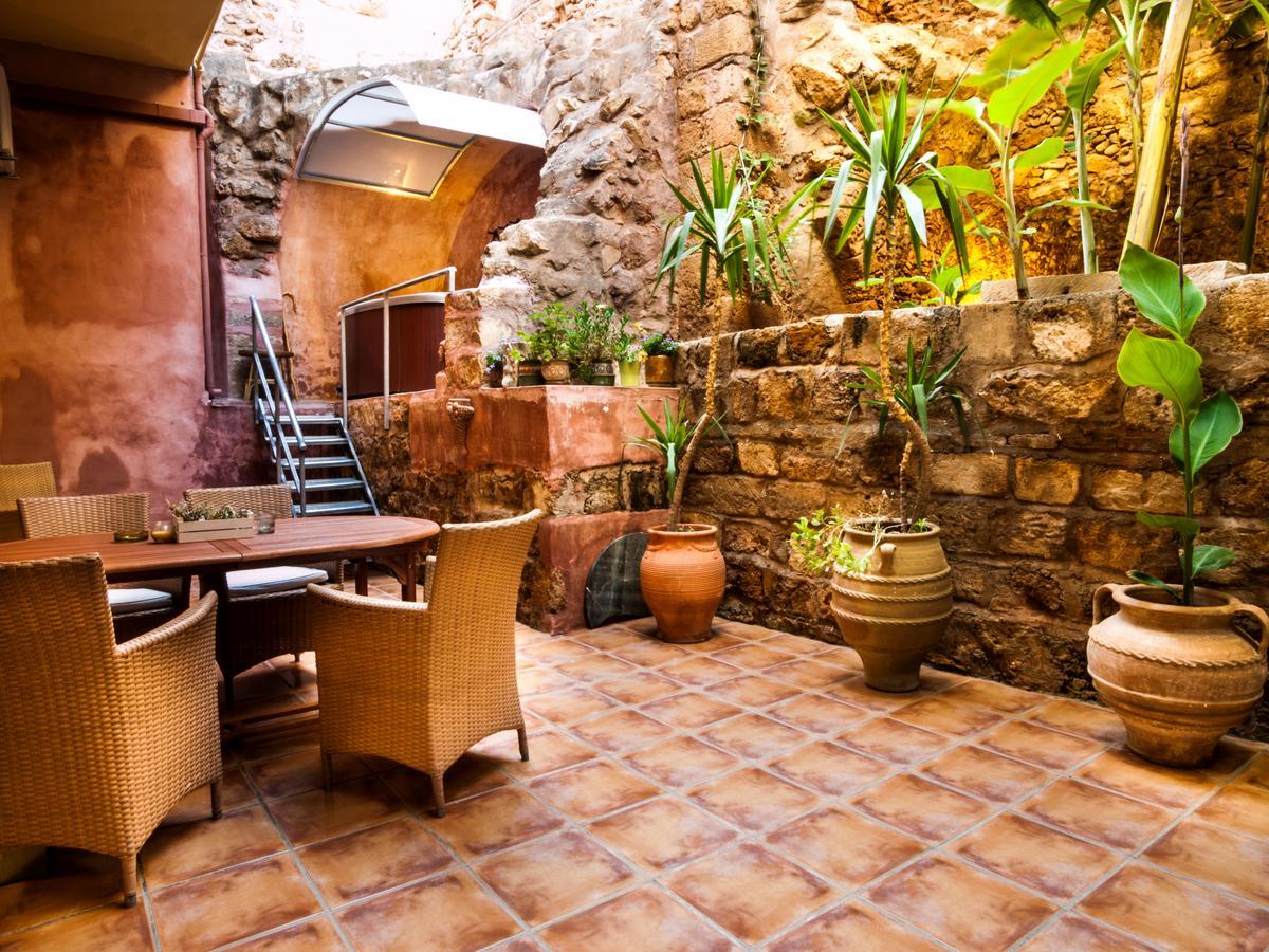 Kastelisuites 2* Chania (Crete)