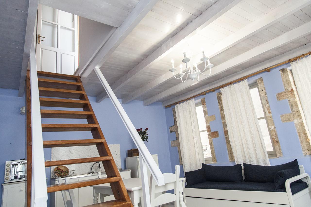 Aparthotel Kastelisuites Chania (Crete)