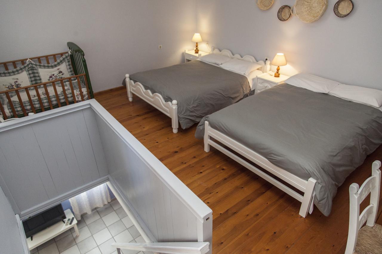 Kastelisuites Aparthotel