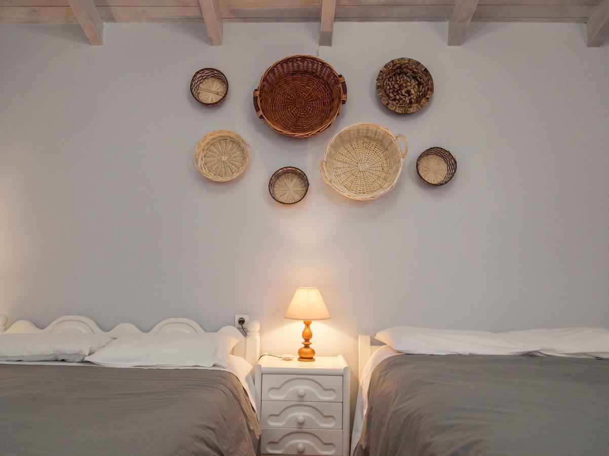 Aparthotel Kastelisuites Chania (Crete)