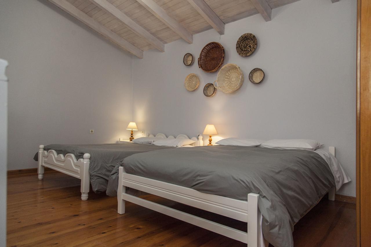 Kastelisuites Aparthotel