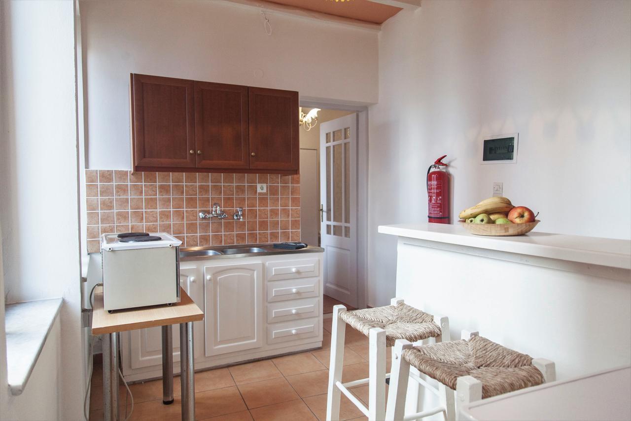 Aparthotel Kastelisuites Chania (Crete)