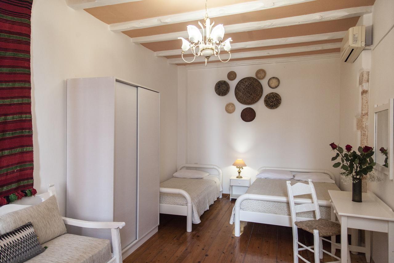 Kastelisuites Aparthotel
