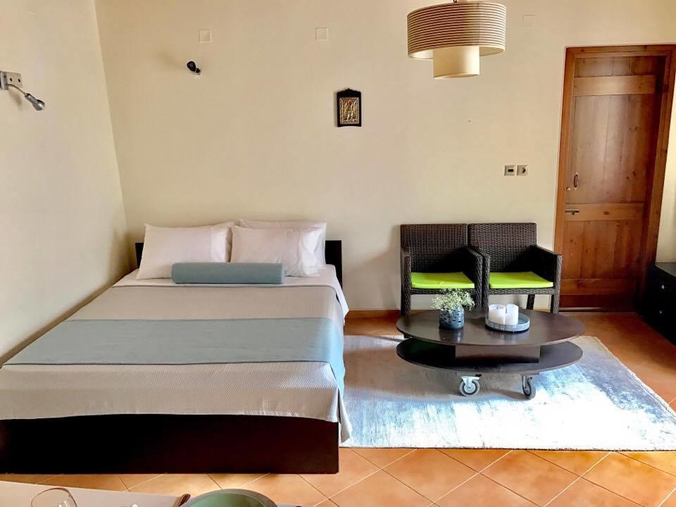 Appartement Lithinon Cozy