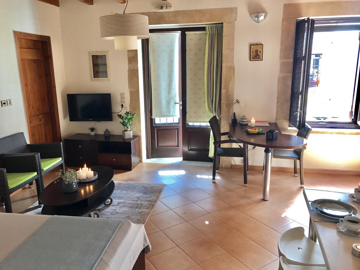 Lithinon Cozy Appartement *