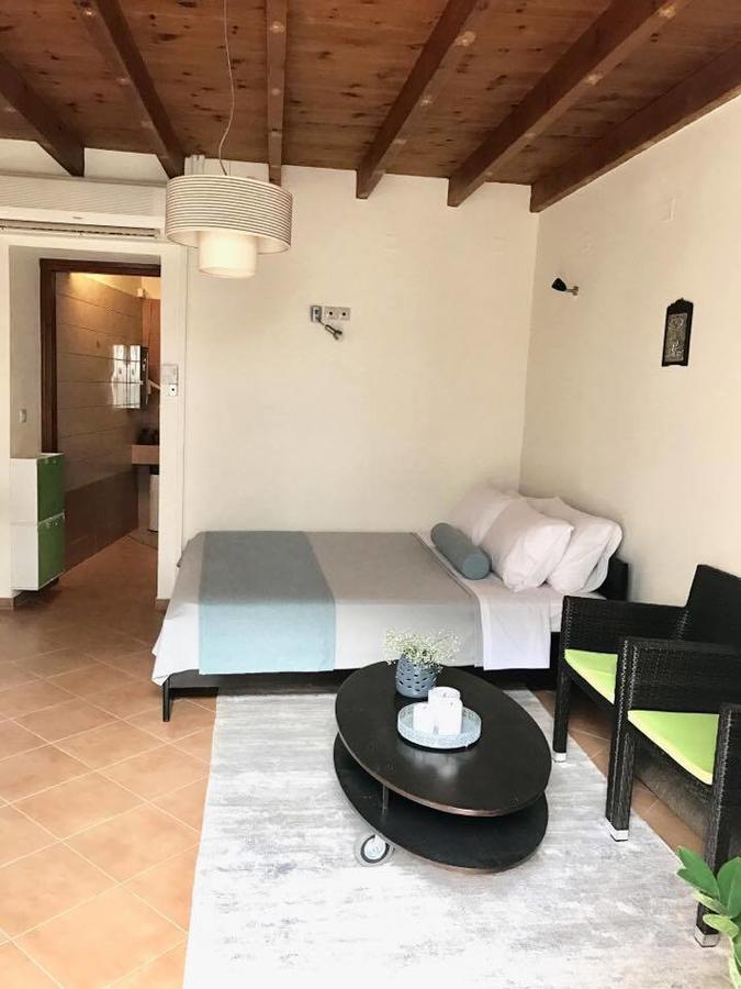 Lithinon Cozy Appartement *