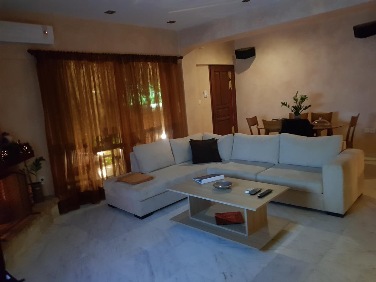 Meni's Apartment Chania (Crete)